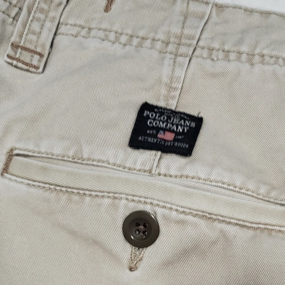 Polo Ralph Lauren polo jeans
